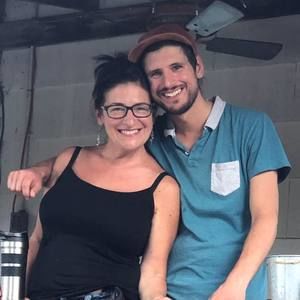 Meet your Posher, Donna